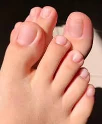 pack de pies
